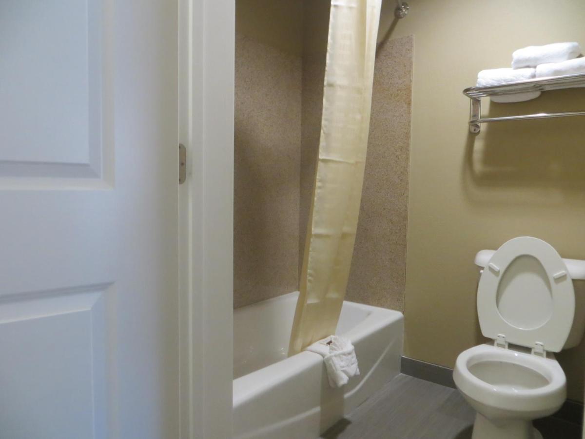 Garden Inn & Suites Little Rock Pokoj fotografie