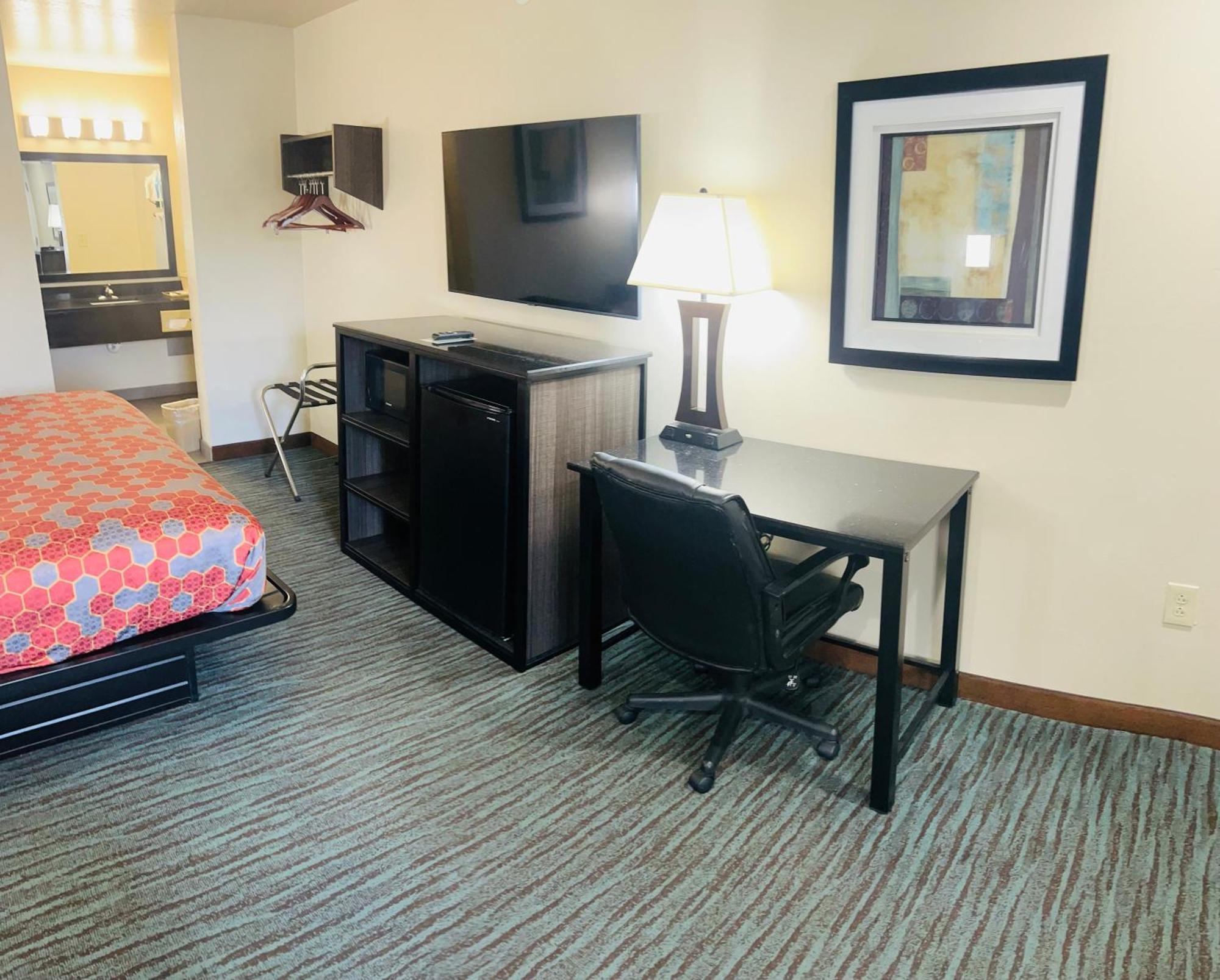 Garden Inn & Suites Little Rock Exteriér fotografie